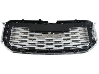 GM 84722260 Grille Assembly, Front Upr