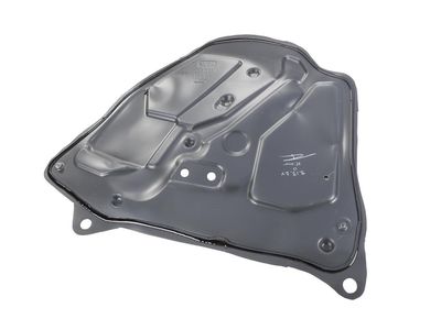 84734773 GM Front Deflector Assembly Product Photo 2 of 2