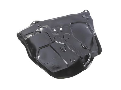 GM 84734773 Front Deflector Assembly 84734773 GM Front Deflector Assembly Product Photo 1 of 2