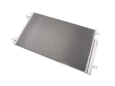 2017 Chevrolet Spark A/C Condenser - 42829098