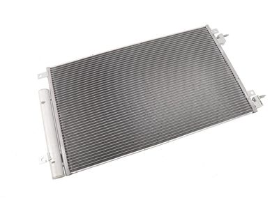 2017 Chevrolet Spark A/C Condenser - 42829098