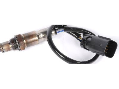 Chevrolet Equinox Oxygen Sensor - 12652845