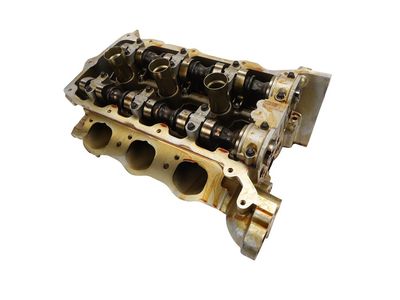 2009 Cadillac CTS Cylinder Head - 12641093