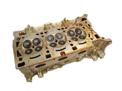 2009 Cadillac CTS Cylinder Head - 12641093