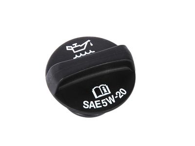 Chevrolet Oil Filler Cap - 25192207