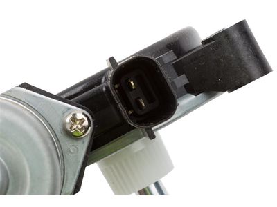 Chevrolet Traverse Window Motor - 23100275