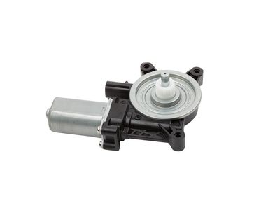 Chevrolet Traverse Window Motor - 23100275
