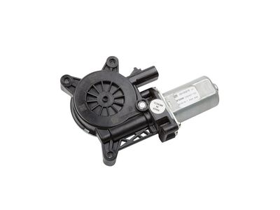 Chevrolet Traverse Window Motor - 23100275