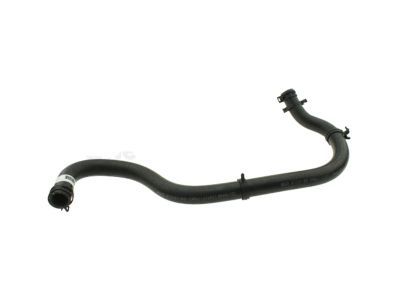 2002 Chevrolet Silverado Radiator Hose - 15179498