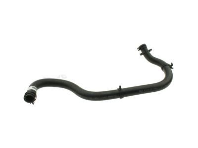 2005 Chevrolet Silverado Radiator Hose - 15179498