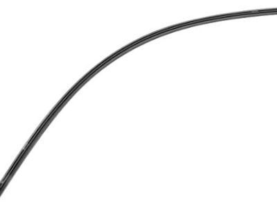 Chevrolet Camaro Wiper Blade - 92212325