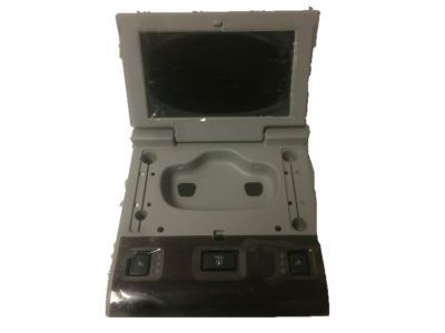 GM 23255972 Display Assembly, Video *Light Ash Gear