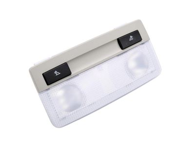 GM 22964361 Lamp Assembly, Center Reading & Courtesy *Platinum M 22964361 GM Lamp Assembly, Center Reading & Courtesy *Platinum M Product Photo 1 of 2