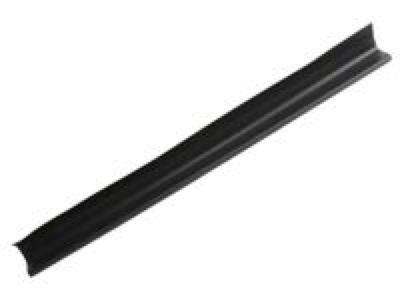 2021 Chevrolet Colorado Weather Strip - 94777465