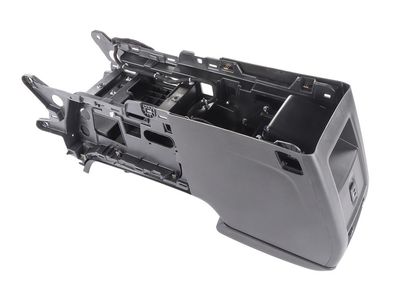 2018 Chevrolet Traverse Center Console Base - 84403377