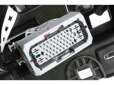 2018 Chevrolet Traverse Center Console Base - 84403377
