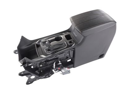 2018 Chevrolet Traverse Center Console Base - 84403377