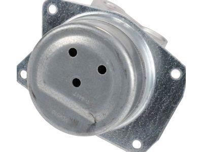 Chevrolet Malibu Motor And Transmission Mount - 13322175