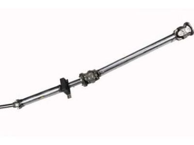 2002 GMC Sonoma Drive Shaft - 19201890