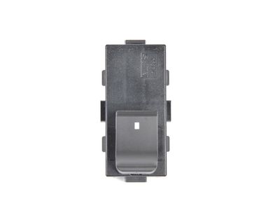 2008 Cadillac Escalade Power Window Switch - 22895547