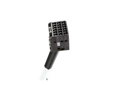 Chevrolet Cruze Side View Mirrors - 39125813