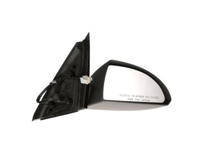 Chevrolet Impala Side View Mirrors - 20759198