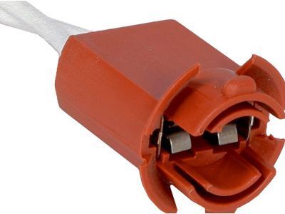 1997 Buick Park Avenue Light Socket - 12117241