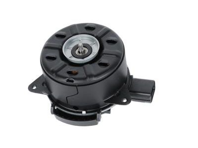 Cadillac Fan Motor - 21999694
