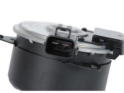 Cadillac Fan Motor - 21999694