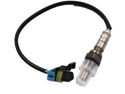 GM 12572705 Sensor,Heated Oxygen(Position 2)