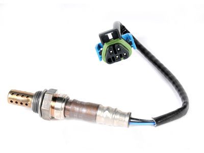 GM 12572705 Sensor,Heated Oxygen(Position 2)