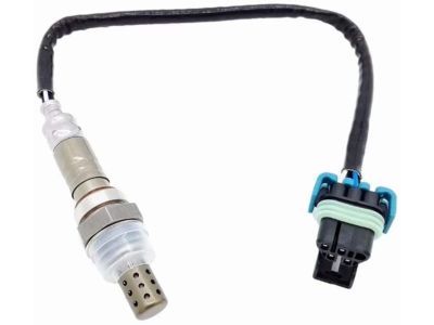 GM 12572705 Sensor,Heated Oxygen(Position 2)