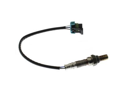 GM 12572705 Sensor,Heated Oxygen(Position 2)