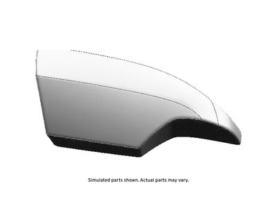 Cadillac 23192317