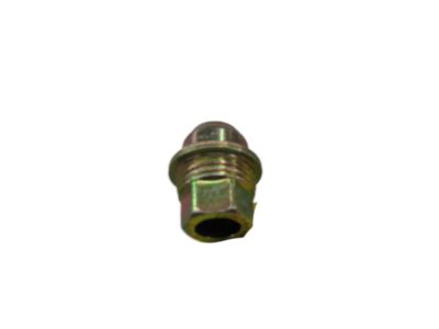 GM 88891753 Nut,Wheel