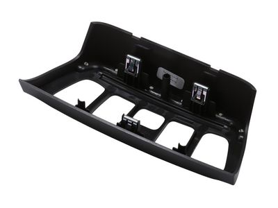 GM 23386666 Bezel Assembly, Front Floor Console Trans Shift Opening 23386666 GM Bezel Assembly, Front Floor Console Trans Shift Opening Product Photo 1 of 2
