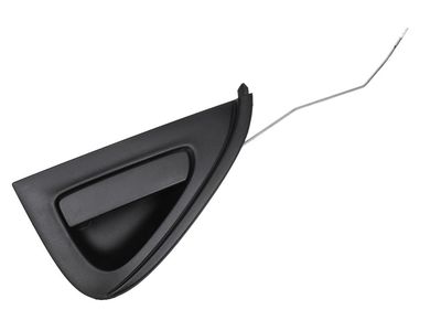 Chevrolet Spark Door Handle - 42549749