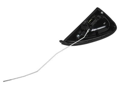 Chevrolet Spark Door Handle - 42549749