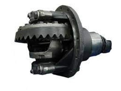 Chevrolet Corvette Differential - 84653459