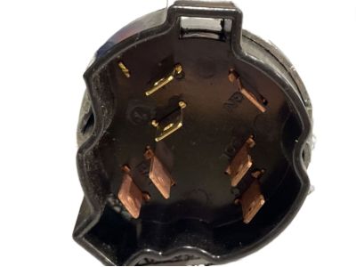 12356033 GM Ignition & Start Switch Assembly Product Photo 2 of 2