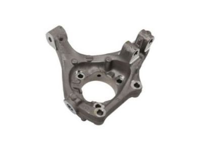 Chevrolet Equinox Steering Knuckle - 22786979