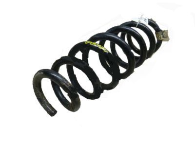 GM 25810851 Front Spring