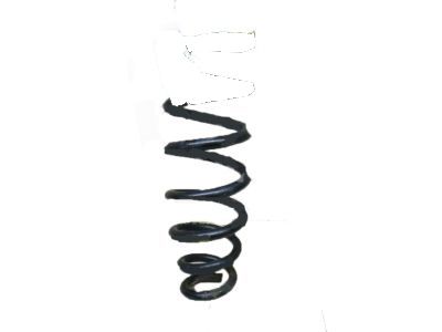 2005 Cadillac SRX Coil Springs - 25810851