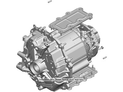 Chevrolet 25203312