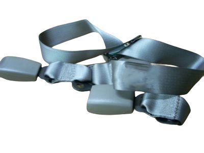2002 Cadillac Escalade Seat Belt - 88940135
