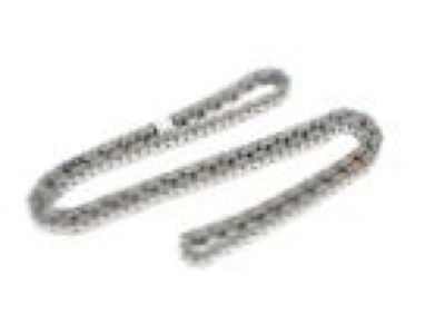 GMC Timing Chain - 12672278