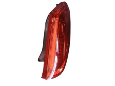 Cadillac XTS Back Up Light - 84136218