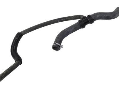 2002 Pontiac Grand Am Radiator Hose - 22621759