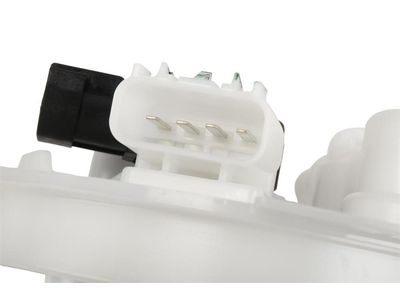 2013 Chevrolet Silverado Fuel Pump - 84376555