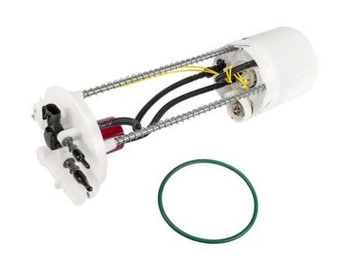 2013 Chevrolet Silverado Fuel Pump - 84376555